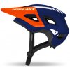 UFO DEFCON THREE BLUE ORANGE prilba na bicykel L/XL 58-61cm UFO DEFCON THREE BLUE ORANGE prilba na bicykel L/XL 58-61cm
