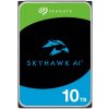 Seagate SkyHawk AI 10TB HDD / ST10000VE001 / Interní 3,5 Seagate SkyHawk AI 10TB HDD / ST10000VE001 / Interní 3,5