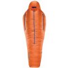 Páperový spacák Therm a Rest Polar Ranger -20F/-30C Regular (183 cm) - flame/orange Páperový spacák Therm a Rest Polar Ranger -20F/-30C Regular (183 cm) - flame/orange