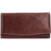 Peňaženka dámska Poyem hnedá 5215 Poyem H Peňaženka dámska Poyem hnedá 5215 Poyem H