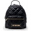 Love Moschino Ruksaky a batohy JC4148PP1L Čierna Love Moschino Ruksaky a batohy JC4148PP1L Čierna