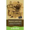 Majster podsvetia - Arthur Conan Doyle