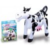 Pvc Inflatable Blow Up Cow-Little Matylda - Nafukovacia Kravička Pvc Inflatable Blow Up Cow-Little Matylda - Nafukovacia Kravička