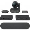 Logitech Rally Ultra-HD ConferenceCam Logitech Rally Ultra-HD ConferenceCam