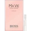 Hugo Boss Boss Ma Vie Pour Femme Intense, Vzorka vône pre ženy Hugo Boss Boss Ma Vie Pour Femme Intense, Vzorka vône pre ženy