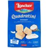 Loacker Quadratini cocco 250 g
