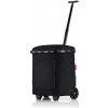 Reisenthel Carrycruiser Plus Frame Black/black Reisenthel Carrycruiser Plus Frame Black/black