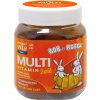 Výživový doplnok VITAR MAXI VITA KIDS MULTIVITAMÍN ŽELÉ Výživový doplnok VITAR MAXI VITA KIDS MULTIVITAMÍN ŽELÉ