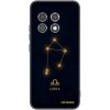 Picasee silikónový čierny obal pre OnePlus 11 5G - LIBRA Picasee silikónový čierny obal pre OnePlus 11 5G - LIBRA