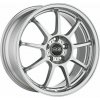 Alu disk OZ I-Tech ALLEGGERITA HLT 5F 12x18, 5x130, 71.5, ET45 STAR SILVER Alu disk OZ I-Tech ALLEGGERITA HLT 5F 12x18, 5x130, 71.5, ET45 STAR SILVER