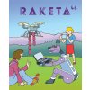 Raketa 46 - Humor Raketa 46 - Humor