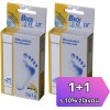 BARD Múdra huba BIODEUR 3x1g • Pleseň nechty a pokožka, Variant • 1+1 s 10% zľavou BARD Múdra huba BIODEUR 3x1g • Pleseň nechty a pokožka, Variant • 1+1 s 10% zľavou