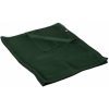 Hodvábny šál veľký tmavozelený Hodvábny šál veľký tmavozelený