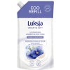 Luksja tekuté mýdlo Rýžové mlieko 400 ml