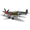 Airfix Supermarine Spitfire Mk.VIII 1/24 Airfix Supermarine Spitfire Mk.VIII 1/24