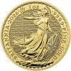 Zlatá investičná minca Britannia 1 Oz Kráľ Karol III. Zlatá investičná minca Britannia 1 Oz Kráľ Karol III.