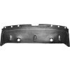 Kryt pod motor VAN WEZEL 4041706 Kryt pod motor VAN WEZEL 4041706