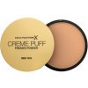 Max Factor Creme Puff Pressed Powder púder 50 Natural 14 g Max Factor Creme Puff Pressed Powder púder 50 Natural 14 g