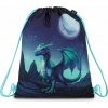 Športový vak (gymsack) Topgal RAMY 26056 Športový vak (gymsack) Topgal RAMY 26056