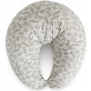 CEBA BABY Vankúš na dojčenie HUGGY (150x60x37) Basic Exotic W-709-000-709 CEBA BABY Vankúš na dojčenie HUGGY (150x60x37) Basic Exotic W-709-000-709