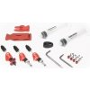 SRAM AM BLEED KIT V-Brake - SRAM ND DOTOUT V2 SRAM AM BLEED KIT V-Brake - SRAM ND DOTOUT V2