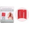 AMAZING SHINE - French Classic Tip krátke farebné nechtové tipy - Neon Red, 24ks, č.1 - 10 AMAZING SHINE - French Classic Tip krátke farebné nechtové tipy - Neon Red, 24ks, č.1 - 10