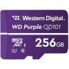 Western Digital WD Purple SC QD101 256 GB MicroSDXC Trieda 10 (WDD256G1P0C-85AEL0) Western Digital WD Purple SC QD101 256 GB MicroSDXC Trieda 10 (WDD256G1P0C-85AEL0)