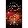 Vražda je zvyk - Agatha Christie Vražda je zvyk - Agatha Christie