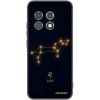 Picasee silikónový čierny obal pre OnePlus 11 5G - LEO Picasee silikónový čierny obal pre OnePlus 11 5G - LEO