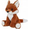 Plyšová Hračka Líška Lesná Sediaca - 28cm Plyšová Hračka Líška Lesná Sediaca - 28cm