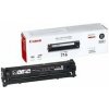 Toner Canon CRG-716 Black pre LBP 1980B002 Toner Canon CRG-716 Black pre LBP 1980B002
