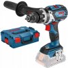 Aku vŕtačka Bosch GSB 18V-110 C Aku vŕtačka Bosch GSB 18V-110 C