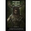 Horns of Power (Sorita d´Este)(Brožovaná) Horns of Power (Sorita d´Este)(Brožovaná)