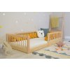 Ourbaby® 40434-0 childen bed natural montessori Ourbaby® 40434-0 childen bed natural montessori