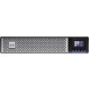Eaton 5PX 1000i RT2U Netpack G2, Gen2 UPS 1000VA / 1000W, 8 zásuviek IEC, rack/tower, so sieťovou kartou Eaton 5PX 1000i RT2U Netpack G2, Gen2 UPS 1000VA / 1000W, 8 zásuviek IEC, rack/tower, so sieťovou kartou
