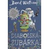 Diabolská zubárka Diabolská zubárka