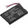 Batéria pre Garmin vivoactive 4S 40mm,130 mAh, Li-Pol Batéria pre Garmin vivoactive 4S 40mm,130 mAh, Li-Pol