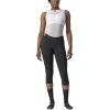 Castelli Velocissima 3 Knicker, Black Veľkosť: XS Letné dámske 3/4 nohavice na bicykel Castelli Velocissima 3 Knicker, Black Veľkosť: XS Letné dámske 3/4 nohavice na bicykel