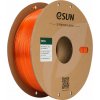 eSUN PETG Translucent Orange - 1,75 mm/1000 g eSUN PETG Translucent Orange - 1,75 mm/1000 g