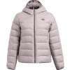 Dámska zimná bunda Under Armour LEGEND DOWN HOODED JACKET W sivá 1385852-015 - S Dámska zimná bunda Under Armour LEGEND DOWN HOODED JACKET W sivá 1385852-015 - S