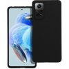 Matt Xiaomi Redmi Note 12 Pro 4G Černé
