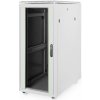 DIGITUS Digitus Unique Voľne stojací rack Šedá (DN-19 26U-6/10-1) DIGITUS Digitus Unique Voľne stojací rack Šedá (DN-19 26U-6/10-1)