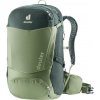 Deuter Trans Alpine Pro 28l grove-ivy
