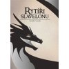 Rytíři Slavelonu - Rostislav Szeruda Rytíři Slavelonu - Rostislav Szeruda