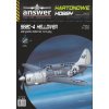 Papierový model - SB2C-4 Helldiver Papierový model - SB2C-4 Helldiver