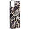 Silikónové puzdro na Apple iPhone 12/12 Pro Forcell MARBLE COSMO vzor 07 Silikónové puzdro na Apple iPhone 12/12 Pro Forcell MARBLE COSMO vzor 07
