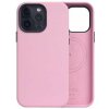 SLG Design kryt D5 Magsafe Calf Skin Leather pre iPhone 15 Pro Max - Pink (SD-D5MC-BC-IP15PM-PK) SLG Design kryt D5 Magsafe Calf Skin Leather pre iPhone 15 Pro Max - Pink (SD-D5MC-BC-IP15PM-PK)