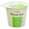 NATURAL JIHLAVA ovsená kaša jablková bez lepku 80g NATURAL JIHLAVA ovsená kaša jablková bez lepku 80g