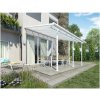 Palram Sierra 4200 biela 3 x 4,25 Hliníková pergola (montovaná) Palram Sierra 4200 biela 3 x 4,25 Hliníková pergola (montovaná)