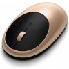 Myš Satechi M1 Bluetooth Wireless Mouse - Gold (ST-ABTCMG) Myš Satechi M1 Bluetooth Wireless Mouse - Gold (ST-ABTCMG)
